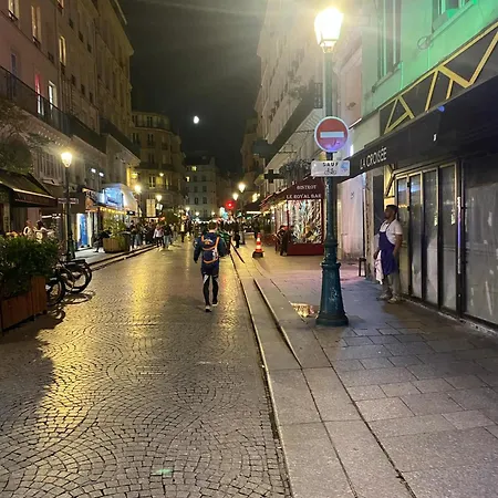 Appart hôtel Ritaje