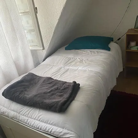 Appart hôtel Ritaje Paris